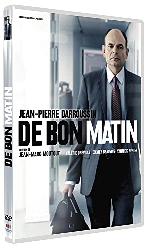 De Bon Matin - DVD (Used)
