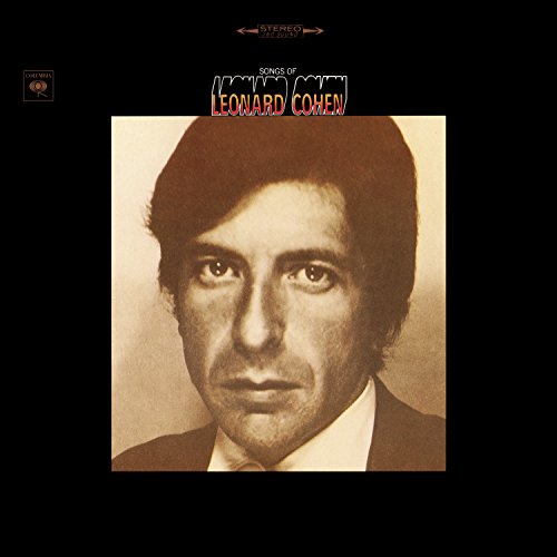 Leonard Cohen / Songs of Leonard Cohen - CD