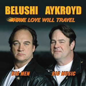 Have Love Will Travel Big Men