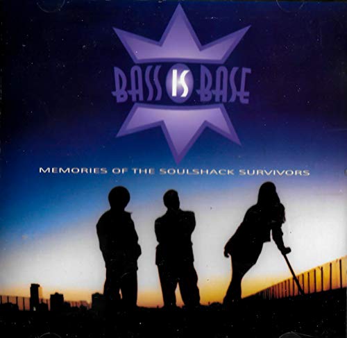 Memories Of The Soulshack Survivors