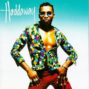 Haddaway / Haddaway - CD (Occasion)