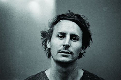 Ben Howard / I Forget Where We Were - CD (Used)