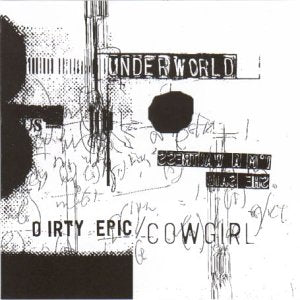 Dirty Epic / Cowgirl / Rez / Rner of Bass