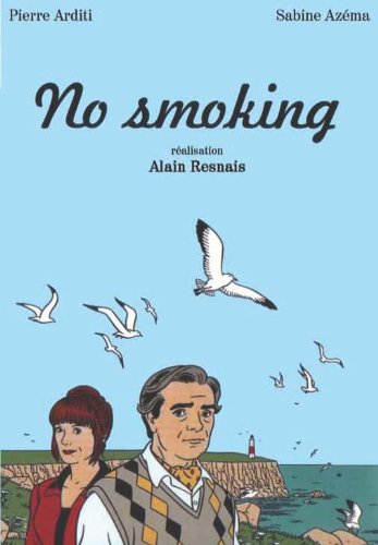 No Smoking - DVD