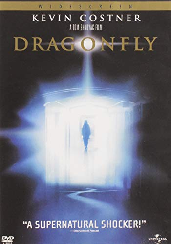 Dragonfly (Widescreen) - DVD (Used)