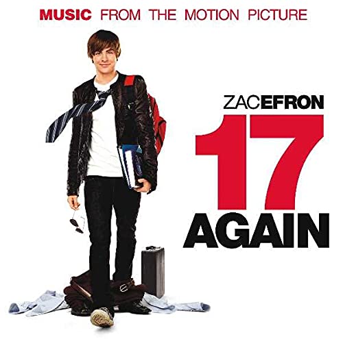 17 Again O.S.T.