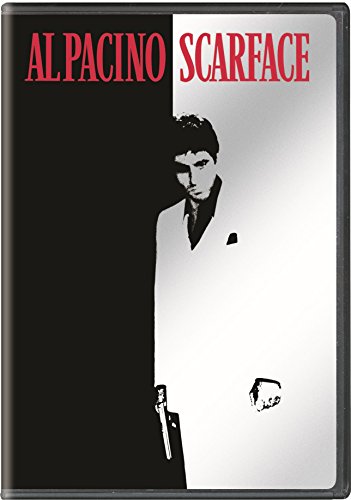 Scarface (Écran large) (1983) - DVD