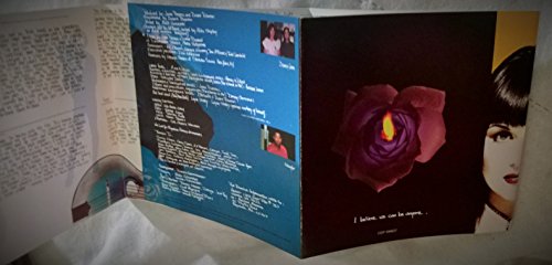Heart / Desire Walks on - CD (occasion)