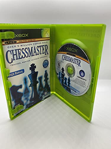 Chessmaster - Xbox