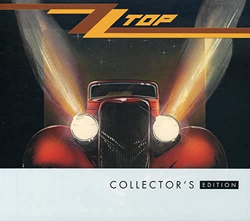 Eliminator (Collector's Edition) (CD/DVD)
