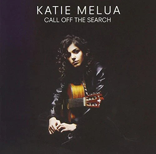 Katie Melua / Call Off The Search - CD (Occasion)