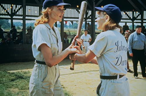 A League Of Their Own - DVD (Used)