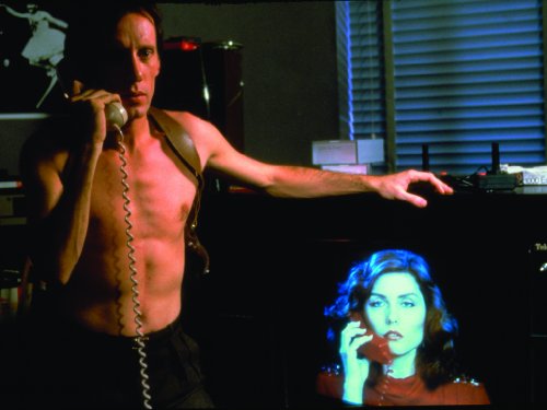 Videodrome (The Criterion Collection) - DVD (Occasion)