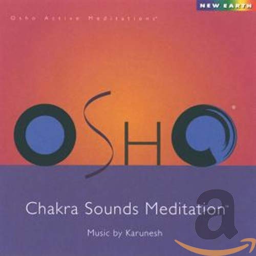 Chakra Sounds