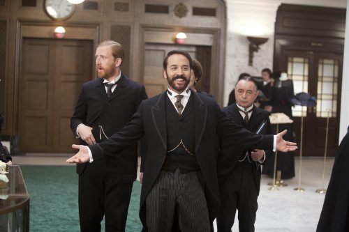 Masterpiece: Mr. Selfridge Season 1 (U.K. Edition) - DVD