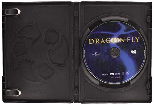 Dragonfly (Widescreen) - DVD (Used)