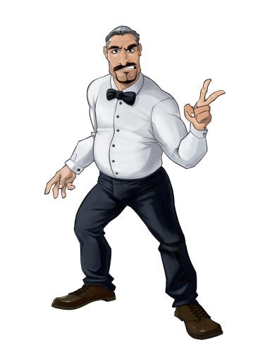 Punch-Out!! - Wii Standard Edition