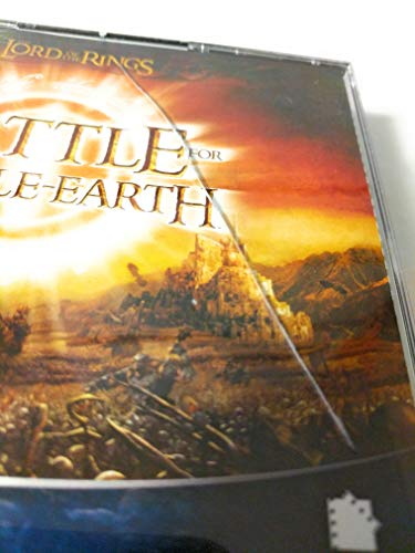 Lord of the Rings: The Battle for Middle-Earth (DVD)
