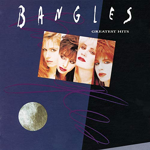 The Bangles / Greatest Hits - CD (Occasion)