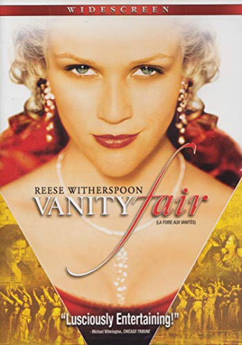 Vanity Fair - DVD (Used)