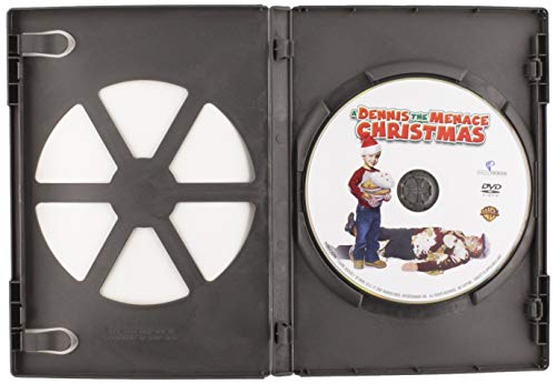 A Dennis the Menace Christmas - DVD (Used)