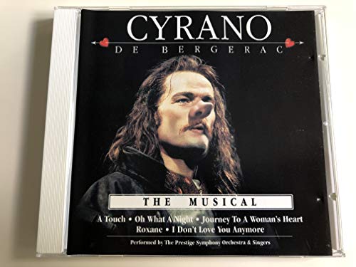 Cyrano De Bergerac