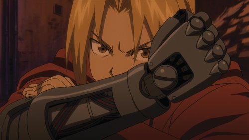 Fullmetal Alchemist: Brotherhood - OVA Collection [Blu-ray + DVD]