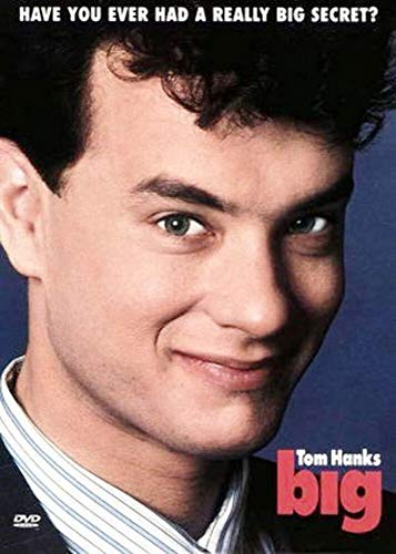 Big - DVD (Used)
