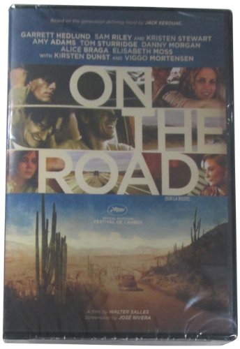 On the Road (Bilingual)