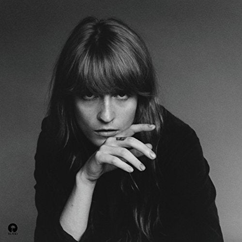 Florence and the Machine / How Big, How Blue, How Beautiful (Limited Deluxe) - CD (Used)