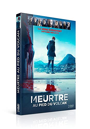 Meurtre au pied du volcan
