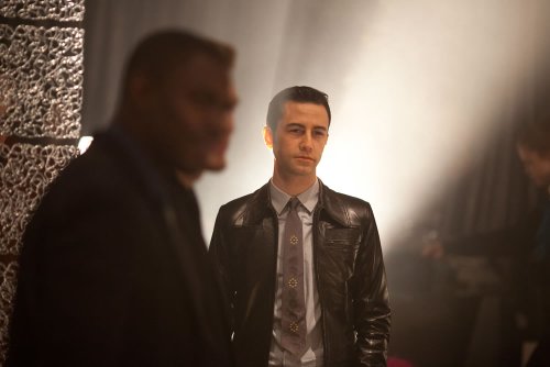 Looper - Blu-Ray/DVD (Occasion)