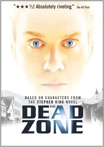 The Dead Zone: Season 1 - DVD (Used)