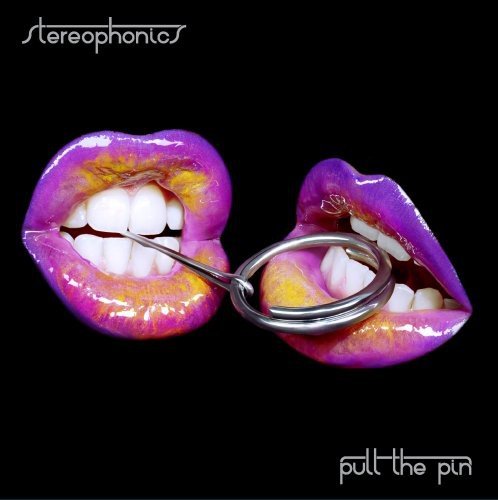 Stereophonics / Pull the Pin - CD (Used)