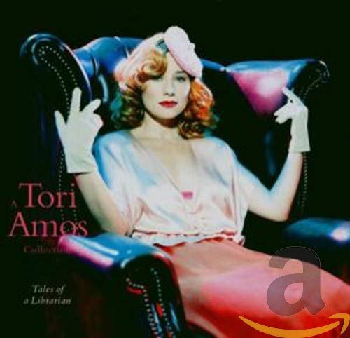Tori Amos / Tales of a Librarian: A Tori Amos Collection - CD (Used)
