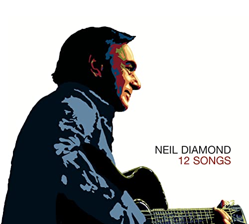 12 Chansons