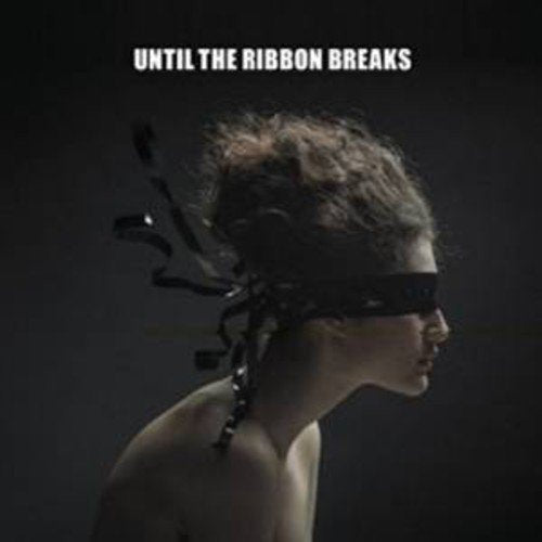 Until The Ribbon Breaks / A Lesson Unlearnt - CD