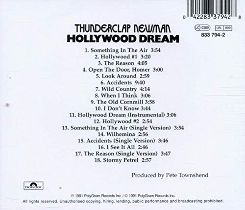Hollywood Dream