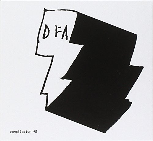 Dfa Compilation 2 (3Cd)