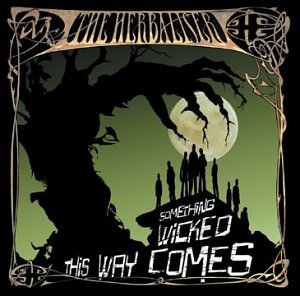 The Herbaliser / Something Wicked This Way Comes - CD (Used)
