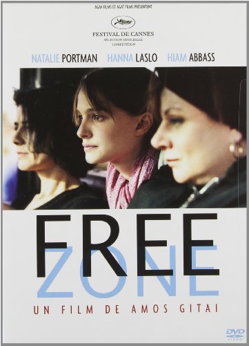 Free Zone (Version française)