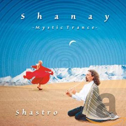 Shanay