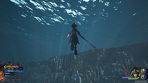 Kingdom Hearts 3