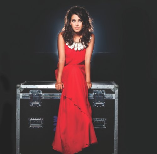 Katie Melua / Secret Symphony - CD (Used)