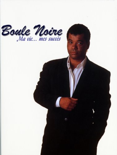 Boule Noire / Ma vie... mes succès - DVD/CD (Occasion)