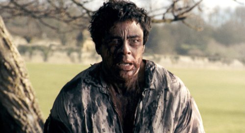 The Wolfman (Unrated Director's Cut) - Blu-Ray