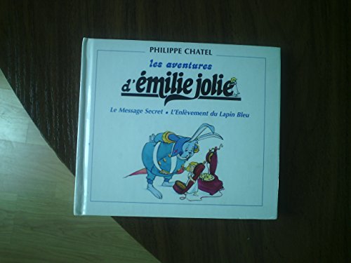 Les Aventures D'Emilie Jolie
