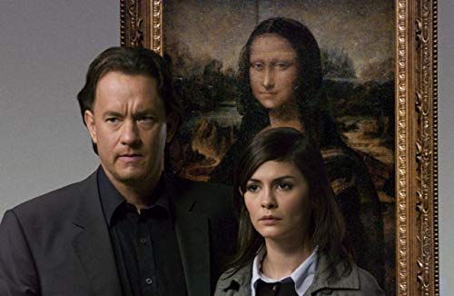 The Da Vinci Code (2-Disc Widescreen Special Edition) - DVD (Used)