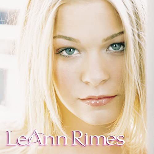 Leann Rimes / Leann - CD (Occasion)