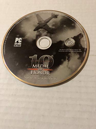 Medal of Honor 10th Anniversary Bundle - Bundle Edition